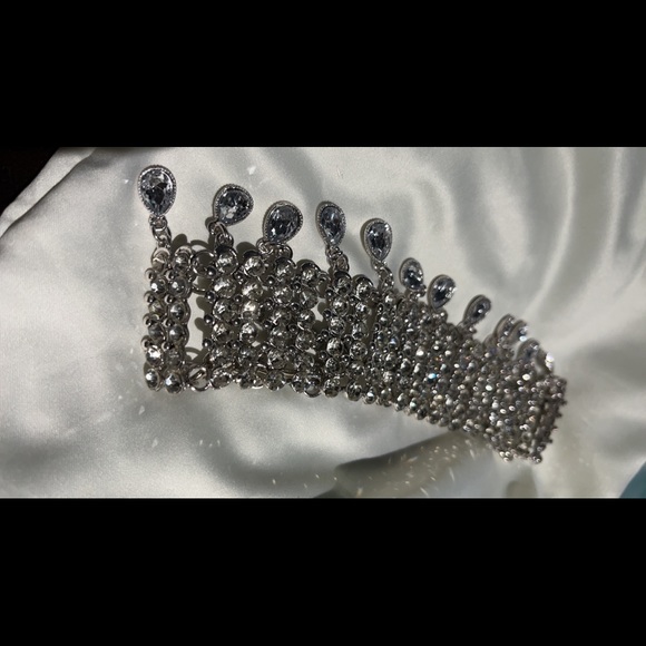 New Arrival: Raindrop Choker - Picture 4 of 6